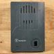 Westinghouse WHDB-5S Black Family Radio Service Communication Audio Door Station