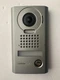 AiPhone JP-DV Surface Mount Color Vandal Door Station-