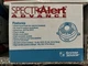 System Sensor Spectralert Advance PC2RK ceiling strobe Horn/Strobe  outdoor red