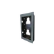 Ultra Comelit UT9162 2 Module Recessed Frame