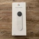 Google Nest Doorbell, Battery - Snow