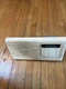 NuTone IM3303WH Intercom Master Station White