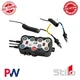 Stilo DG-10 World's First Truly Active Digital Intercom System - 12-volt