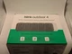 Blink Outdoor 4, 5-Pack Security Camera System Battery Powered 1080p HD