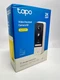 TP-Link Tapo D230S1 2K 5MP Wireless Video Doorbell Camera w/Chime