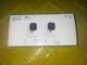 Blink Mini Indoor 1080p Smart WiFi Security Camera 2-Pack Wired NEW