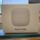 YoLink Hub YS1603-UC Smart Home Automation Hub 1/4 Mile Range