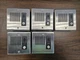 Aiphone LE-DA Flush Mount Door Station w/ Stainless Steel Faceplate