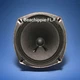 NuTone 5"&ndash; 25 Ohm Speaker for Radio-Intercom Systems &ndash; Hermetically Sealed Pkg.
