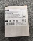 ABB WLM102A Audio Module 2/4 Push buttons Aluminum