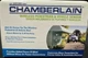 Chamberlain Wireless Pedestrian & Vehicle Sensor  PIR2300R OEM New In Box