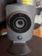 SimpliSafe SSCM2 HD 1080p SimpliCam Indoor Wireless Security Camera - Black