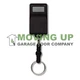 Linear ACT-21A Megacode Remote ACP00607 Mega Code Transmitter Garage Door Opener