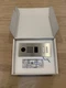 DoorBird D2102V IP Video Door Station, 2 Call Button in Stainless Steel V4A