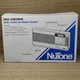 NuTone IMA-3303WH Radio Intercom Master Station IM-3303WH Open Box