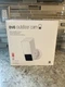 Eve Outdoor Cam 1080p Secure Floodlight Camera w/ Night Vision | White