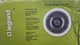 Legrand On-Q 1000 Series 9Inch In-Ceiling Speakers Black Silver New#364764-02-V1