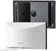 Panasonic HomeHawk Window Camera -1080p HD Color Night Vision Smart Security Cam