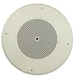 Viking 30AE-70V 70V White 8in Ceiling Speaker 10 Watt Power Handling