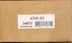 Aiphone JOW-2D - Two Door Adaptor Power Supply for JO Series