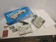 Vintage Realistic Plug &rsquo;n Talk Wireless FM 2-Station Intercom 43-207A Tested 