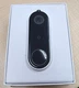 Google Nest Hello Smart Wi-Fi Video Doorbell (NC5100US) - BRAND NEW - OPEN BOX 