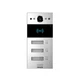 Akuvox R20Bx3 SIP Video Door Phone Intercom with 3 Button RFID Surface Mount