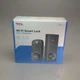 New TCL Wi-Fi Smart Door Lock Keyless Entry Fingerprint