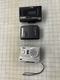 3 Sony Walkman AM FM Radio WM-FX103 & Gemini AS80 & Radio Shack CTR-122 Cassette