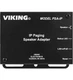 Viking PSA-IP Ip Paging Speaker Adapter (psaip)