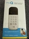 Chamberlain myQ Smart Garage Video Keypad White VKP1-MYQ