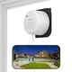 litokam Window Camera 3MP 2K, WiFi6 & 2.4GHz Indoor Cameras for Home Security...