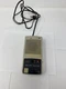 Realistic SelectaCom 2 Channel Wireless Powers On