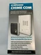 Aiphone C-123L Chimecom Set, 1 Door Station,1 Master Station Intercom System NEW