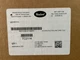 Rauland-Borg TC2114 4-Cond. Station Line Card SLC4