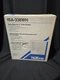 Nutone ISA-338WH, Open Box, Old Stock, As Is