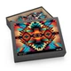 Puzzle (120, 252, 500-Piece) Southwestern Navajo Pattern Native American Aztec