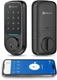 Solity Smart Home Digital Door Lock - Alexa and Google Keyless Entry - NIB