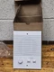 NEW Broan Intercom Remote Station Indoor Speaker, White K305WH 