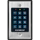 SECO-LARM - SK-1011-SDQ - Indoor Stand-Alone Keypad with 1000 users and one 1A r
