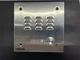 Viking Electronics E-30 (ANC) Stainless Steel Handsfree Door Phone