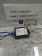 LEVITON OSP20-RD0 OCCUPANCY SENSOR POWER PACK with HVAC Relay 120-277VA (41DB2UP