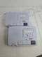 Silicon Scientific 4 Channels FM Wireless Intercom White Model FM-245 Set Of 2 