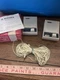 vintage Monarch 2 Station Transistor Intercom, Model IC-150