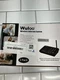 Wuloo WL666 - P2 Wireless Intercoms System - Black 2 Pack NWB