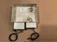 Linear DMC1HC Intercom Master - Combo Wall Housing  - Display Chime Not Include
