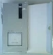 Comelit EX-DSM 2-Wire Video Kit Quadra External Unit