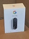 Google Nest Hello HDR Video Camera Smart Doorbell Wired Wi-Fi 24/7 Home Security