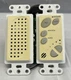 On-Q / Legrand InQuire 1000 Intercom Room Unit IC1004, Pre Owned