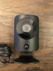 SimpliSafe SimpliCam 1080p HD Indoor Home Security Camera SSCM2 WiFi